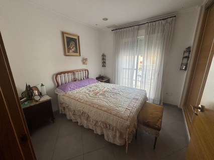 Piso en venta en Aspe