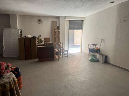 Local comercial en venta en Aspe