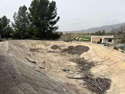 Casa en venta en Monóvar/Monòver rebajada