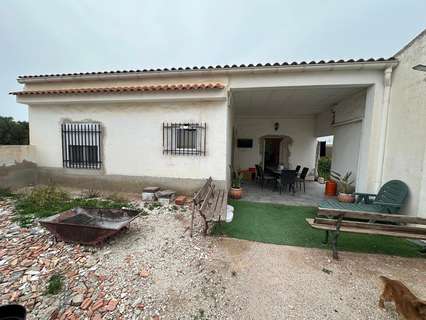 Chalet en venta en Monforte del Cid