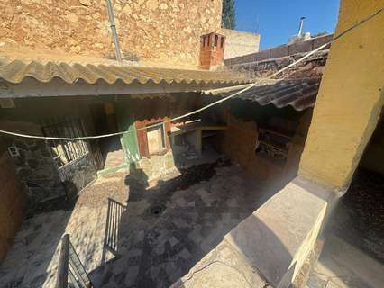 Chalet en venta en Algueña