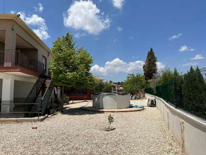 Casa en venta en Monóvar/Monòver