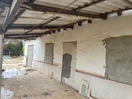 Casa en venta en Monforte del Cid