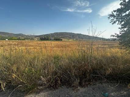 Parcela rústica en venta en El Pinós/Pinoso