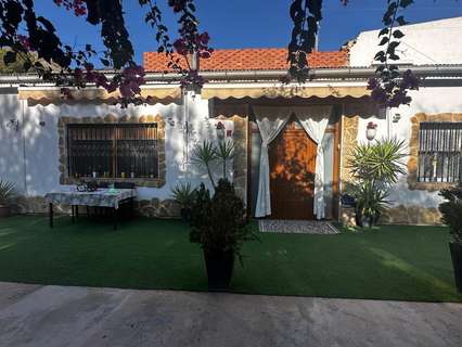 Casa en venta en Elda