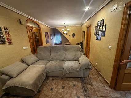 Casa en venta en Monóvar/Monòver