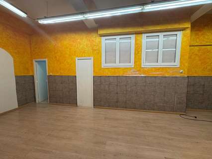 Local comercial en venta en Elda