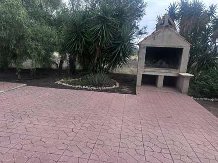 Casa en venta en Aspe