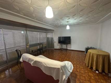 Casa en venta en Novelda rebajada