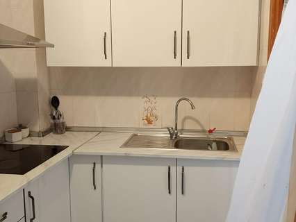 Apartamento en venta en Novelda