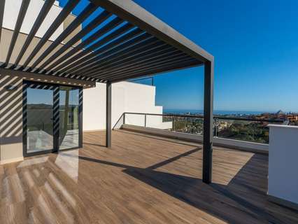 Ático en venta en Marbella