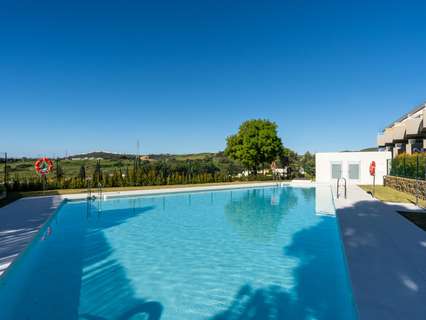 Apartamento en venta en Estepona