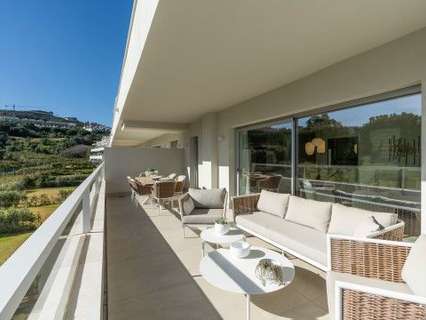 Apartamento en venta en Mijas