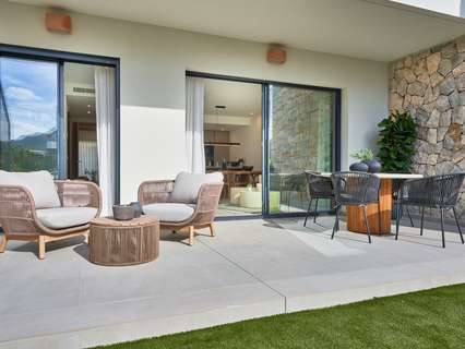 Apartamento en venta en Andratx