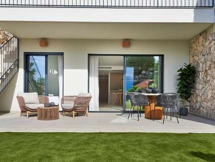 Apartamento en venta en Andratx