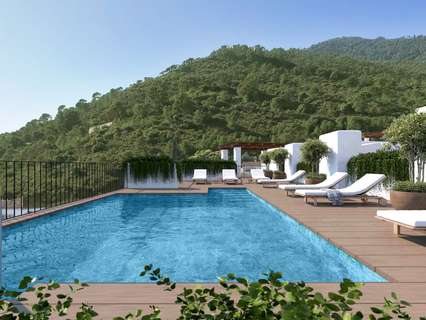 Apartamento en venta en Benahavís