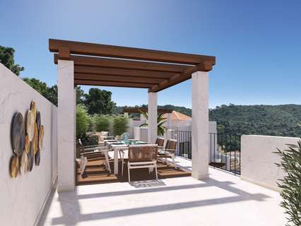 Ático en venta en Benahavís