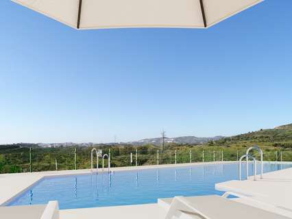 Apartamento en venta en Mijas