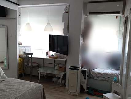 Piso en venta en Alicante