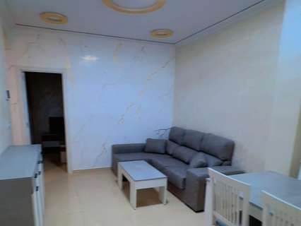 Piso en alquiler en Torrevieja