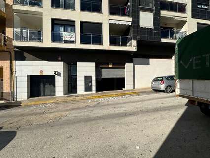 Local comercial en venta en Pego