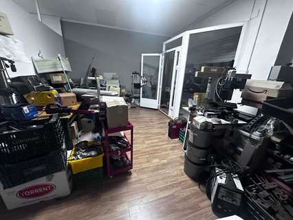 Local comercial en venta en Monóvar/Monòver