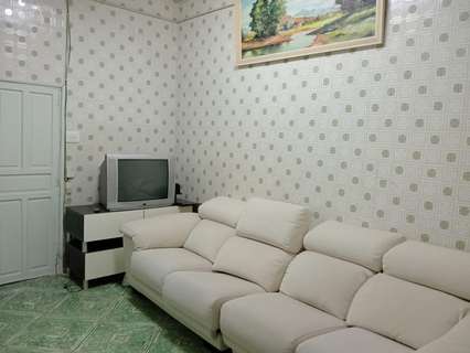 Casa en venta en Novelda