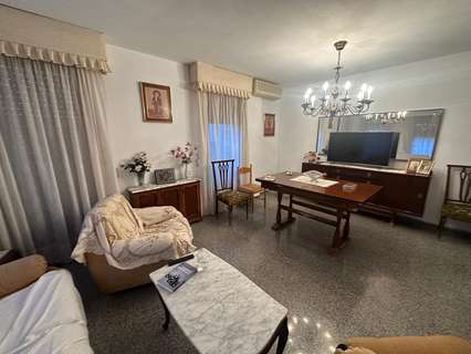 Piso en venta en Monóvar/Monòver