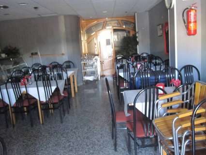 Local comercial en venta en Monóvar/Monòver