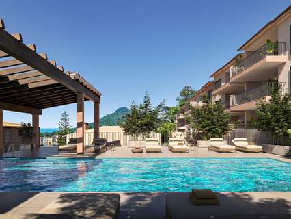 Dúplex en venta en Capdepera