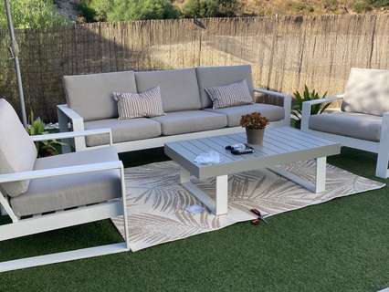 Chalet en venta en Murcia