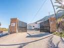 Nave industrial en venta en Orihuela