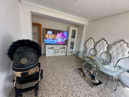 Piso en venta en Monóvar/Monòver