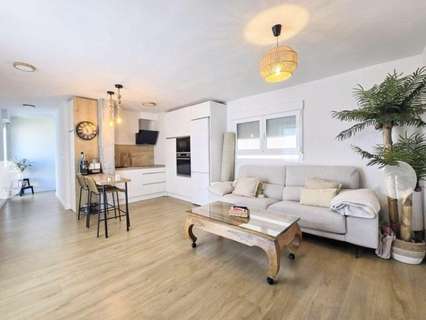 Dúplex en venta en Aspe