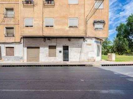 Local comercial en venta en Elda
