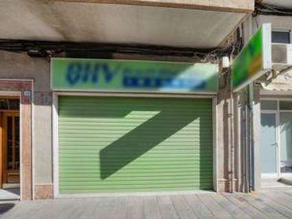 Local comercial en venta en Elda