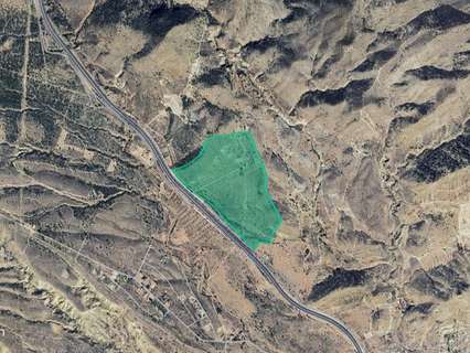 Parcela rústica en venta en Sant Vicent del Raspeig