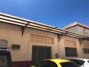 Nave industrial en venta en Benilloba