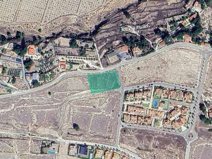 Parcela rústica en venta en Cullera