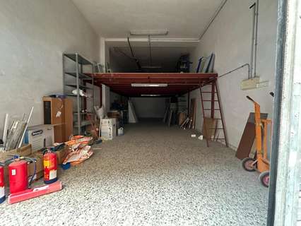 Local comercial en venta en Novelda