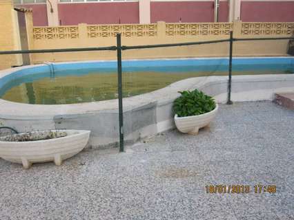 Chalet en venta en Monóvar/Monòver