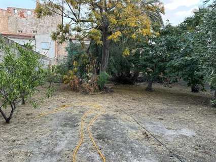 Casa en venta en Novelda