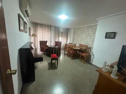 Piso en alquiler en Monóvar/Monòver