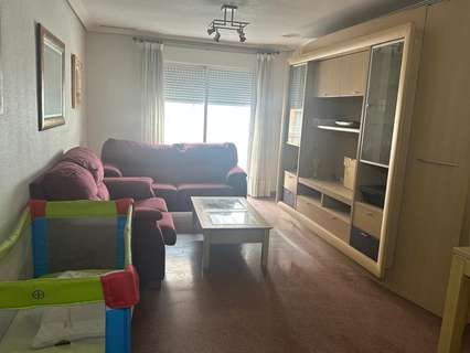 Piso en venta en Crevillent