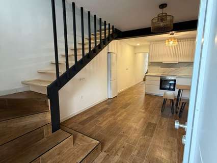 Casa en alquiler en Monforte del Cid