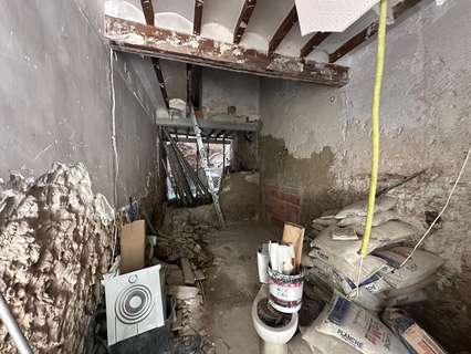 Casa en venta en Aspe