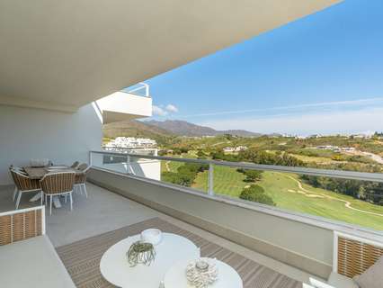 Apartamento en venta en Mijas