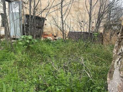 Parcela rústica en venta en Monóvar/Monòver