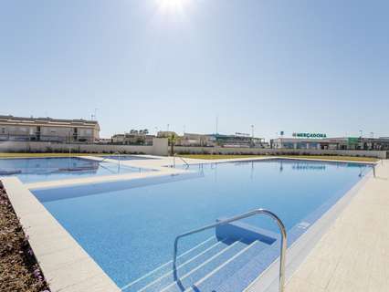 Apartamento en venta en Torrevieja