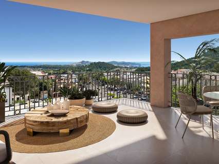 Dúplex en venta en Capdepera